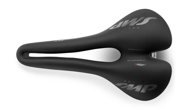 Седло Selle SMP Well M1 - дополнительное фото 2