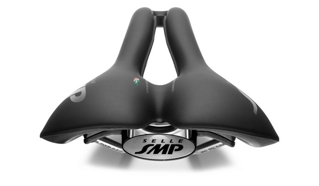 Седло Selle SMP Well M1 - дополнительное фото 3