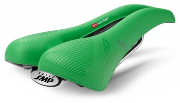 Седло Selle SMP Hybrid