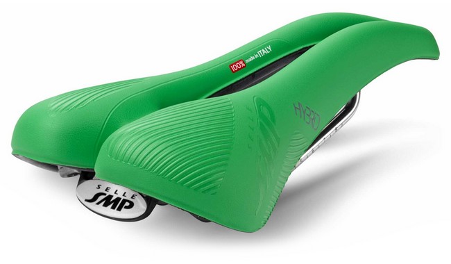 Седло Selle SMP Hybrid - фото 1