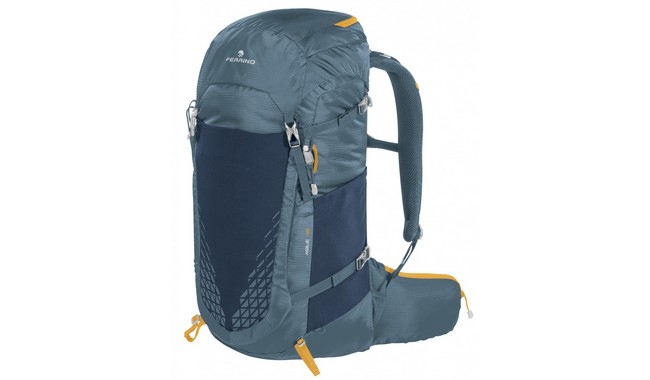 Рюкзак Ferrino Agile 45 л - фото 2