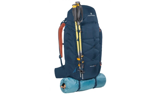 Рюкзак Ferrino Dundee 50 л - дополнительное фото 3