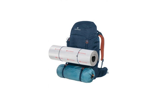 Рюкзак Ferrino Dundee 50 л - дополнительное фото 4