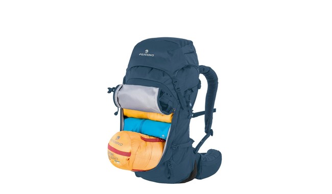 Рюкзак Ferrino Finisterre 40 л - дополнительное фото 1