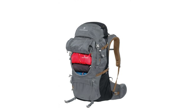 Рюкзак Ferrino Transalp 60 л - дополнительное фото 2