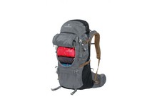 Рюкзак Ferrino Transalp 60 л - дополнительное фото 2