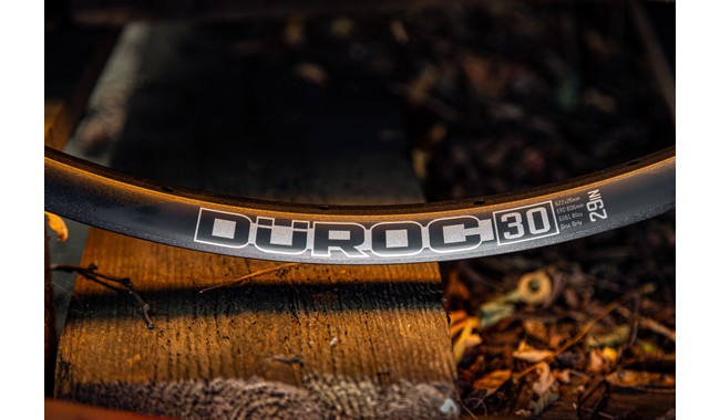 Обід SUNringle Duroc 30 29" 32H - дополнительное фото 2