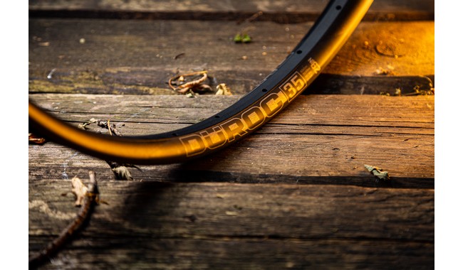 Обід SUNringle Duroc 35 29" 32H - дополнительное фото 2