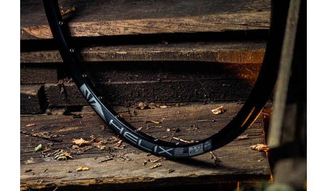 Обід SUNringle Helix TR27 SL 29" 32H - дополнительное фото 2