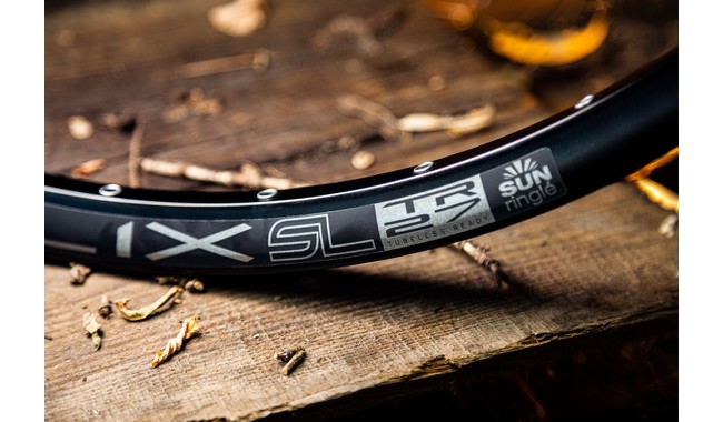 Обід SUNringle Helix TR27 SL 29" 32H - дополнительное фото 3