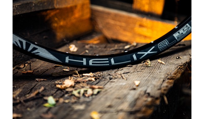 Обід SUNringle Helix TR27 SL 29" 32H - дополнительное фото 4