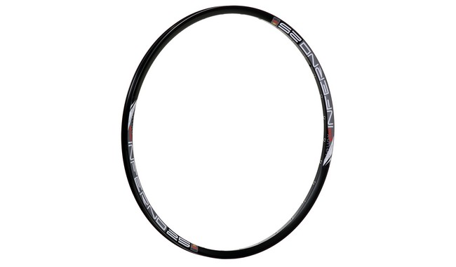 Обод SUNringle Inferno 25 27.5" 32H - фото 1