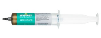 Паста Motorex Cooper 50 мл