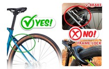 Крыло заднее RBRL RL-1000R 24-29" - дополнительное фото 3