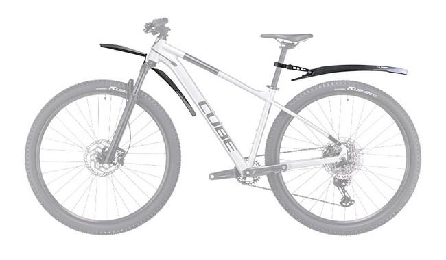 Комплект крыльев RBRL RL-890 26-29" - дополнительное фото 1