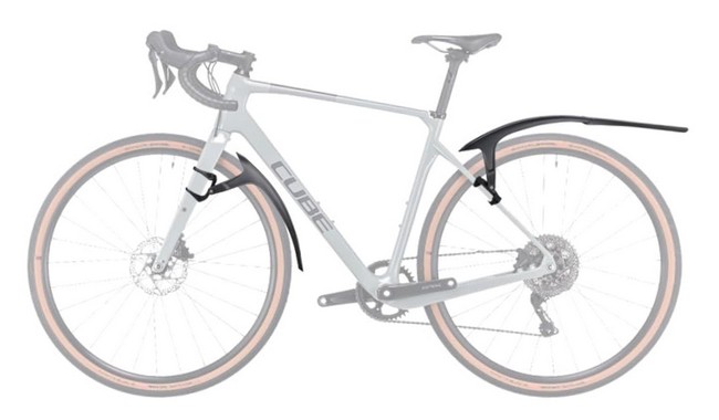 Комплект крил RBRL RL-780 28" - дополнительное фото 2