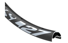 Обод Blackjack SL 27 Asy 29" 28H - фото 1