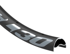 Обод Blackjack SL 30 Asy 29" 28H