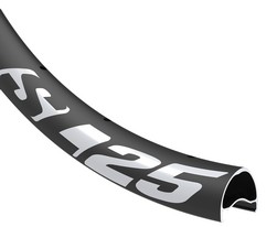 Обід Blackjack SL 25 Asy 28" 28H