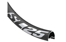 Обод Blackjack SL 25 Asy 28" 28H - фото 1