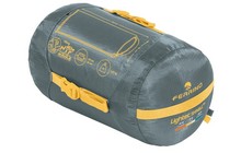 Спальный мешок Ferrino Lightec Shingle SQ Left - дополнительное фото 1