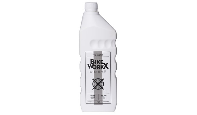 Герметик BikeWorkX Super Sealer 1 л - фото 1