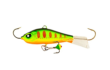 Балансир Lucky John Baltic 50 мм 22 г