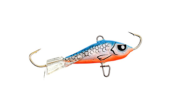 Балансир Lucky John Baltic 40 мм 10 г