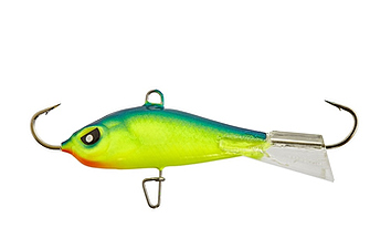 Балансир Lucky John Baltic 50 мм 22 г