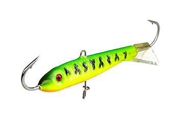 Балансир Lucky John Classic 90 мм