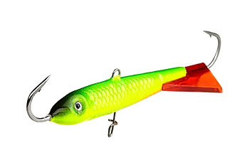 Балансир Lucky John Classic 90 мм