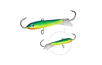 Балансир Lucky John Classic 90 мм