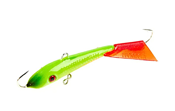 Балансир Lucky John Fin 40 мм