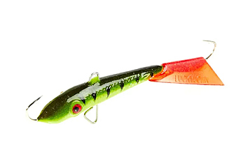 Балансир Lucky John Fin 40 мм