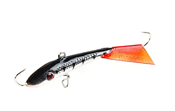 Балансир Lucky John Fin 60 мм