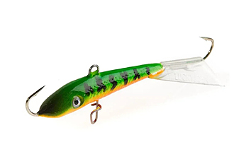 Балансир Lucky John Fin 60 мм