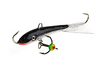 Балансир Lucky John Fin 60 мм