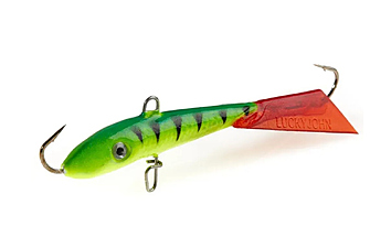 Балансир Lucky John Fin 50 мм