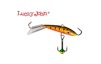 Балансир Lucky John Fin 50 мм