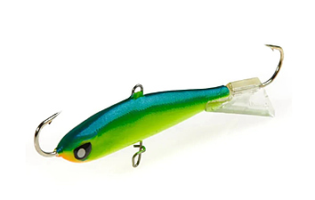 Балансир Lucky John Nordic 60 мм