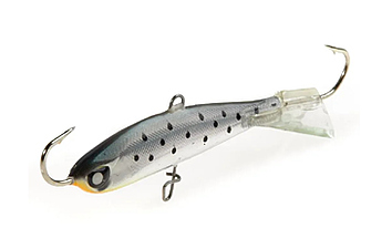 Балансир Lucky John Nordic 60 мм