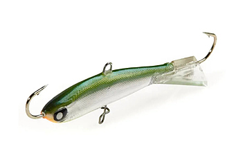 Балансир Lucky John Nordic 60 мм