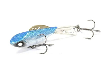 Балансир Lucky John Pro Series Mebaru 37 мм