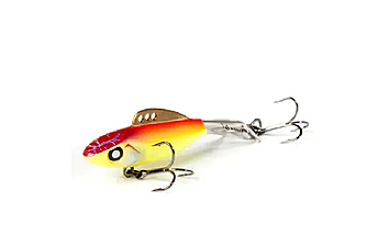 Балансир Lucky John Pro Series Mebaru 57 мм