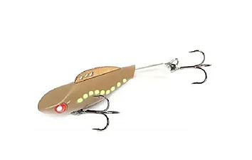 Балансир Lucky John Pro Series Mebaru 57 мм