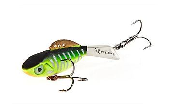 Балансир Lucky John Pro Series Mebaru 57 мм