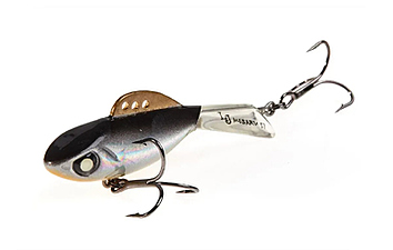 Балансир Lucky John Pro Series Mebaru 67 мм