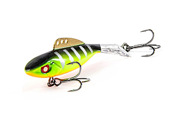 Балансир Lucky John Pro Series Mebaru 77 мм