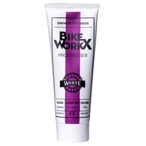Мастило BikeWorkX Progreaser White 100 г