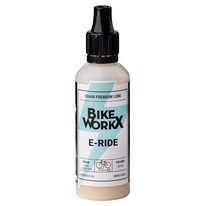 Змазка ланцюга BikeWorkX E-Ride 50 мл